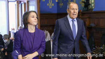 Bann für Putins Haussender RT: EU greift durch - „Giftig und schädlich“