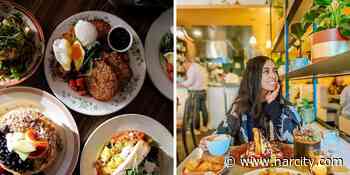 This Calgary Cafe Serves Dreamy Brunches & Doubles Up As A Plant Shop - Narcity Canada