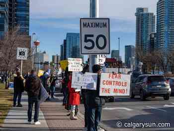 Letters, Feb. 26: 'You gave us Trudeau, so enjoy the noise' - Calgary Sun