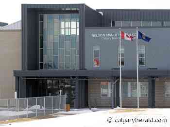 Students plan walkout as Calgary schools return maskless Monday - Calgary Herald