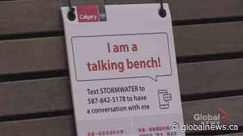 Learn more about City of Calgary ‘Talking City’ initiative - Globalnews.ca