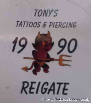 Piercings - School Rules and the Experience Imogen Dearlove Mesrtham Park School
