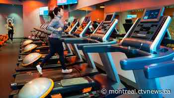 Coronavirus in Quebec: 5 new deaths, hospitalizations drop by 23 - CTV News Montreal