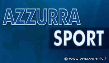 Tsn, i risultati a Galliate - Azzurra TV