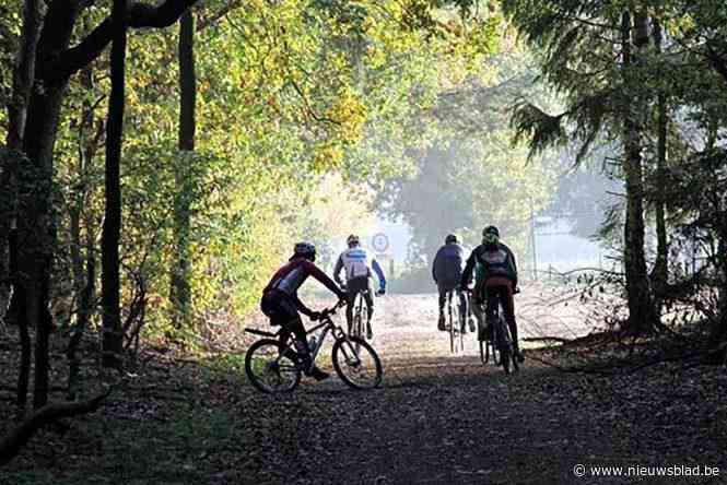KFC Poppel verplaatst kerstveldtoertocht naar… 20 maart