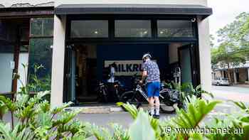 Welcome to the ultimate convenience – a corner store that comes to you