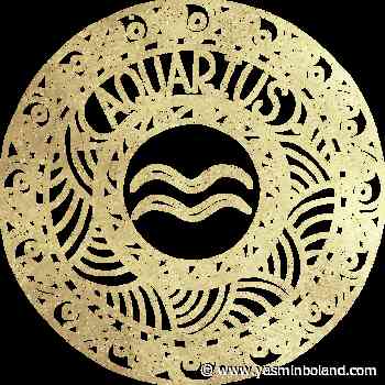 Aquarius Weekly Horoscope – 28 February 2022