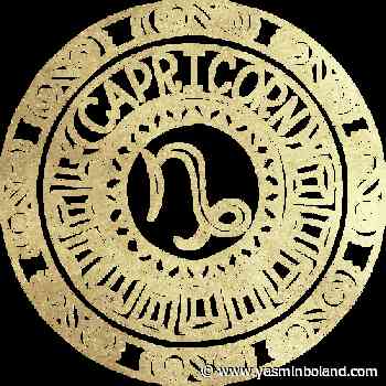 Capricorn Weekly Horoscope – 28 February 2022