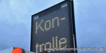 Ohne Führerschein unterwegs – Polizei Hildesheim stellt zwei Mal denselben Mann - www.hildesheimer-allgemeine.de