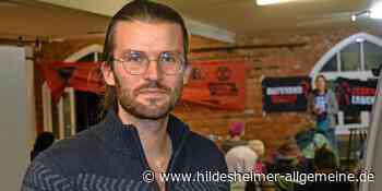 Klimawandel: Aktivist fordert in Hildesheim ein Gesetz gegen Lebensmittelverschwendung - www.hildesheimer-allgemeine.de