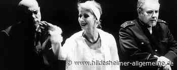 Hildesheim: Zum Tod der Schauspielerin Elke Reissert - www.hildesheimer-allgemeine.de