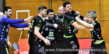 Eintracht Hildesheim schlägt nach großem Kampf Leipzig II - www.hildesheimer-allgemeine.de