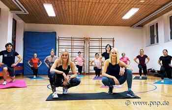 Kostenlose Fitnesskurse für Mitarbeiter der Arberlandkliniken - Kollnburg - Passauer Neue Presse