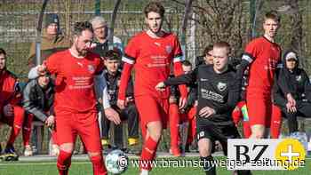 Geglückte Premiere: Sabatinos 1. FC Wolfsburg siegt