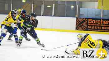 Stärke im Powerplay ebnet Icefighters den Weg zum Sieg