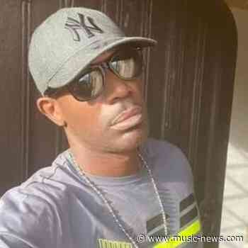 Jungle legend MC Skibadee dies aged 54
