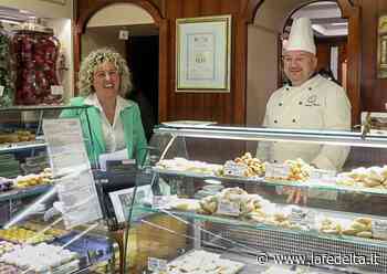 Fossano la dolce, da 50 anni con Giuffrida - La Fedeltà