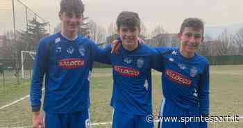 Belli non sbaglia un colpo, Il Fossano può sognare in grande - Sprint e Sport