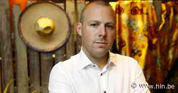 Voormalige priester Pieter uit 'De Mol' stapt in huwelijksbootje - Het Laatste Nieuws