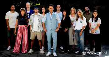 Ruim 2,5 miljoen kijkers voor finale Wie is de Mol? - AD.nl