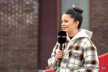 Kennen we straks De Mol? - Vrouwenvoetbalkrant