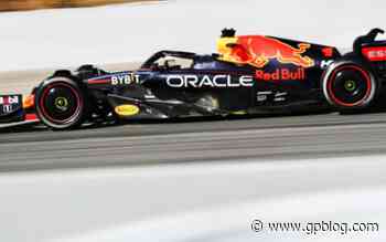 Mol en Plooij zien verandering bij Red Bull: 'Dit jaar is dat andersom' - GPblog.com Nederland