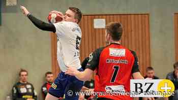 HSV Warberg/Lelm: Siegesserie reißt in Braunschweig
