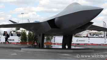 Geldsegen für die Rüstungsindustrie – diese Firmen profitieren von Scholz‘ Sonderbudget