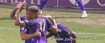 Faux départ pour le CF Montréal