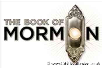 The Book of Mormon Review --  Fran Riches, Greenshaw High School