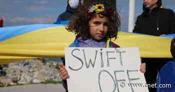 What is Swift and Why Does It Matter in the Ukraine-Russia Crisis?     - CNET