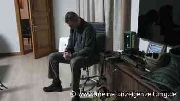 Ukraine-Krieg: „Kiew ist nicht eingekesselt“ - Klitschko dementiert eigenes Interview