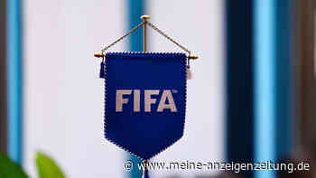 Ukraine-Krieg: FIFA verhängt erste Sanktionen gegen Russland – Heftige Kritik an Maßnahmen