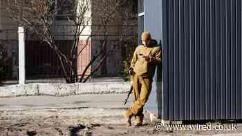 Ukraine’s Volunteer ‘IT Army’ Is Hacking in Uncharted Territory