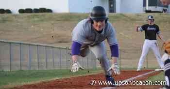 Wainwright Deals, Thomas Bombs in UL's Rout over the Jaguars - upsonbeacon.com