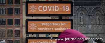 Une série d’assouplissements des mesures sanitaires en vigueur dès lundi