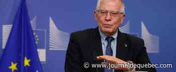 Ukraine : accord politique du G7 et de l'UE pour bloquer les transactions de la Banque centrale russe