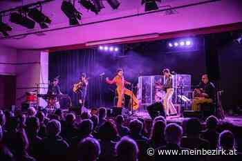 Kulturverein Neunkirchen: Musikalische Reise in "Eine heile Welt!" mit Familie Lässig - Neunkirchen - meinbezirk.at