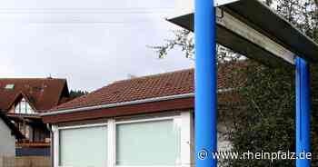 Interessent für Gebäude der ehemaligen Volksbank - Neunkirchen - Rheinpfalz.de