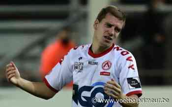 KV Kortrijk raapt niets in Genk: "Er zat misschien wel meer in" - VoetbalPrimeur.be