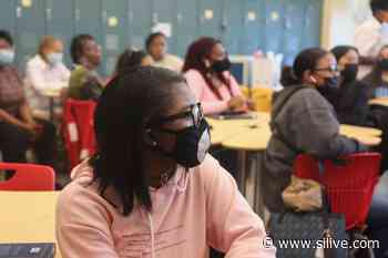 New York state’s coronavirus school mask mandate to end, says Gov. Hochul; NYC’s remains (for now) - SILive.com