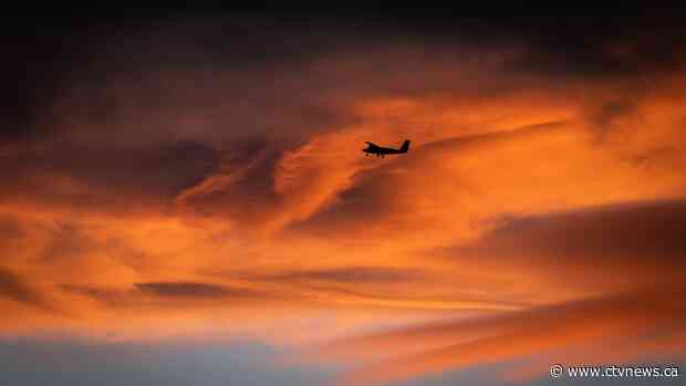 Canada closes airspace to Russian aircraft, will send $25M in non-lethal aid to Ukraine