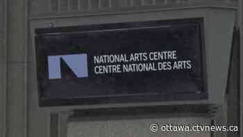 COVID-19 in Ottawa: National Arts Centre to keep checking proof of vaccination after March 1 - CTV News Ottawa