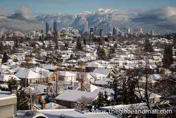Ottawa's next push on 'green homes' is to require an energy audit before you can sell - The Globe and Mail