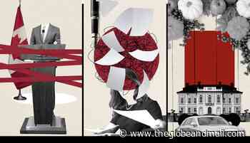 Ottawa goes all in on growth in risky economic gamble - The Globe and Mail