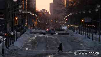 City of Ottawa lifts state of emergency - CBC.ca