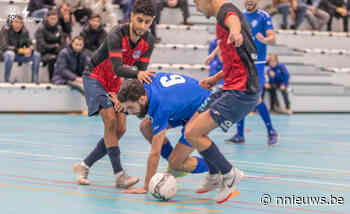 Real Herentals – Full Hasselt 2 - 2 : 'Dekselse Dries in goal bij Hasselt' - Nnieuws.be