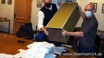 Kampf gegen die geplante Deponie in Babensham: Knappe Mehrheit stützt Gemeinderat