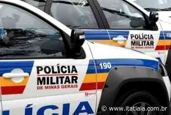 Mãe e filho adolescente são detidos por tráfico de drogas em Sarzedo - Rádio Itatiaia