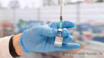 Offene Impfaktionen in Lilienthal und Borgfeld - WESER-KURIER - WESER-KURIER